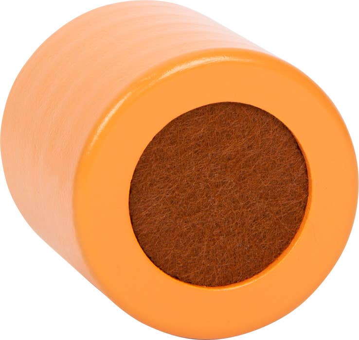 Blocs de construction sensoriels « Safari » pour explorateurs