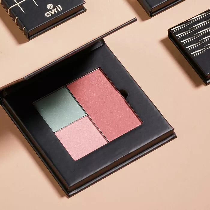 Boîtier à composer rechargeable Grand format