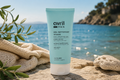 Gel nettoyant visage Homme certifié bio Avril