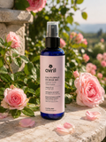 Eau florale de rose certifiée bio Avril