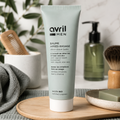 Baume après-rasage Homme certifié bio Avril