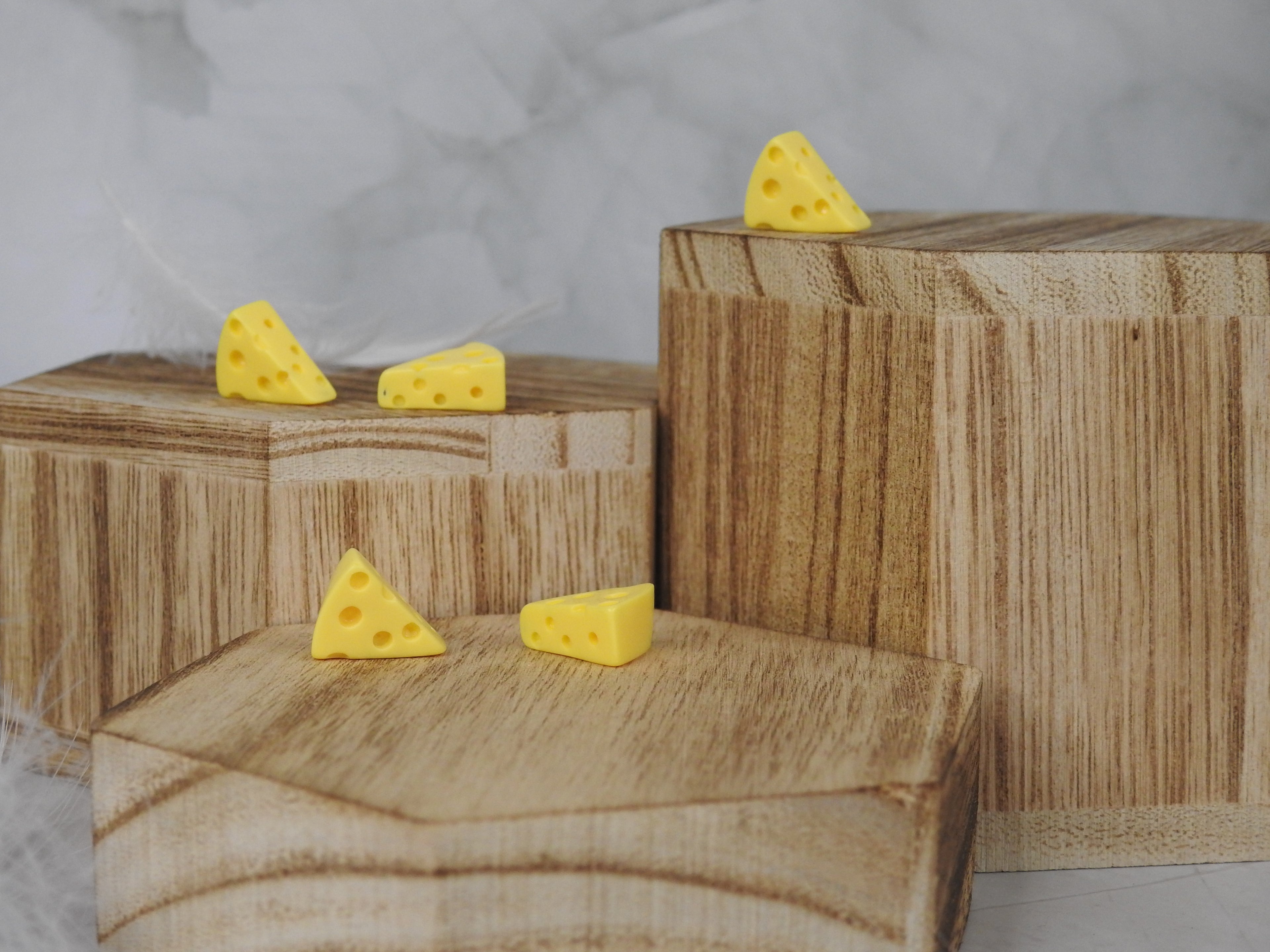 Mini fromages – pochon de 5