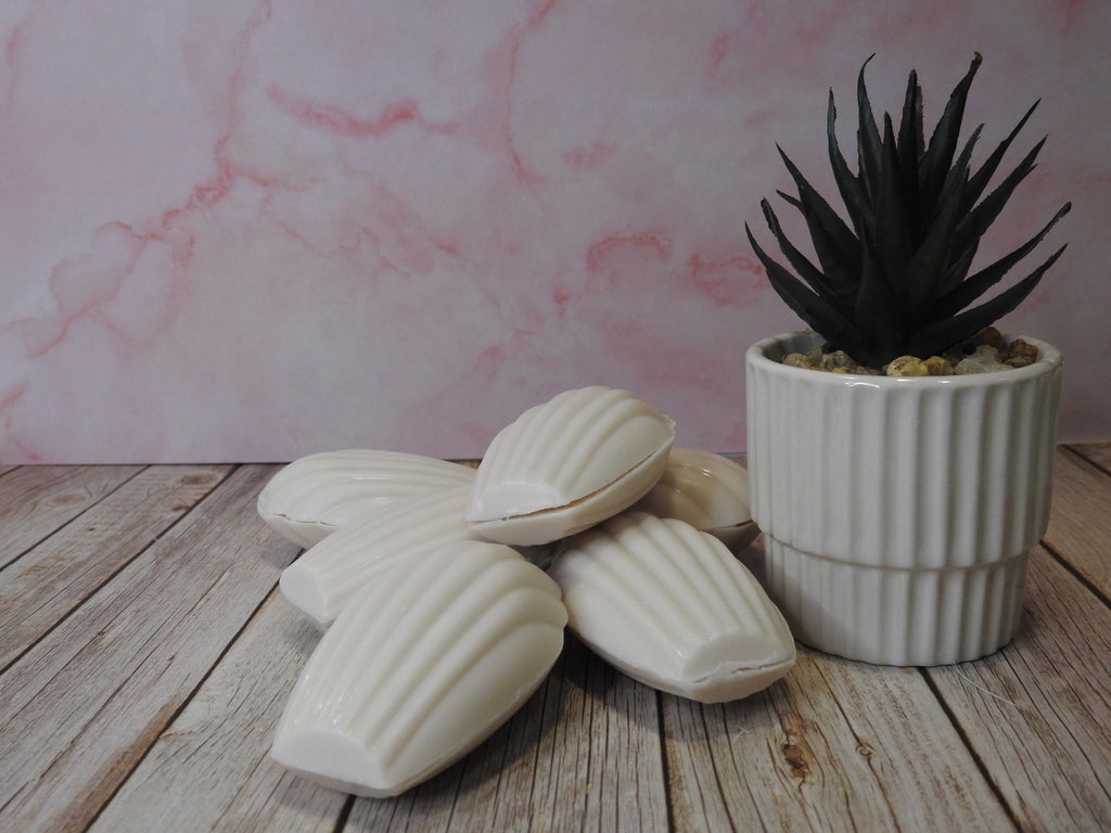 Savon Madeleine – 40 g