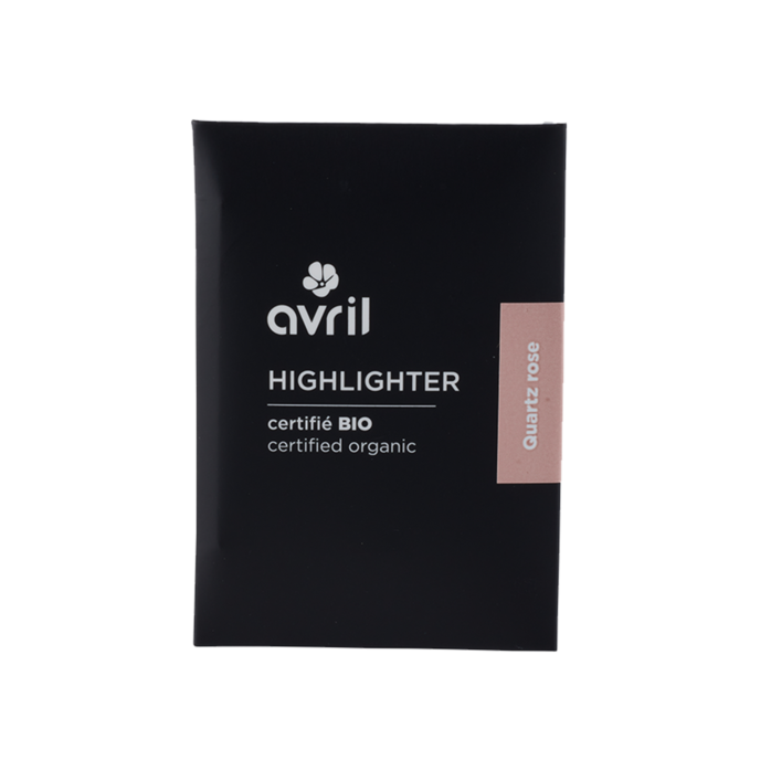 Highlighter bio rechargeable