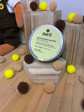 Déodorant Baume Peaux Sensibles Tiaré Bio