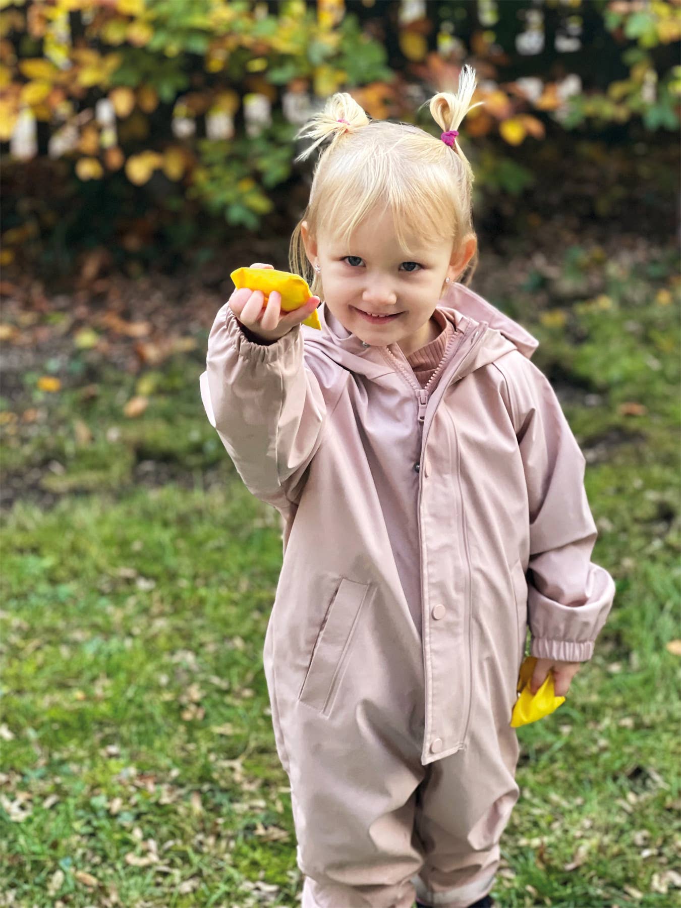 Jeu 2 en 1 Cornhole et Sling Puck « Active » en bois | Jeu familial