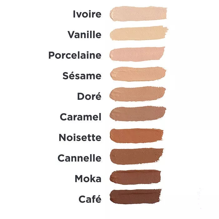 Anti-cernes liquide Doré 4.4ml - certifié bio