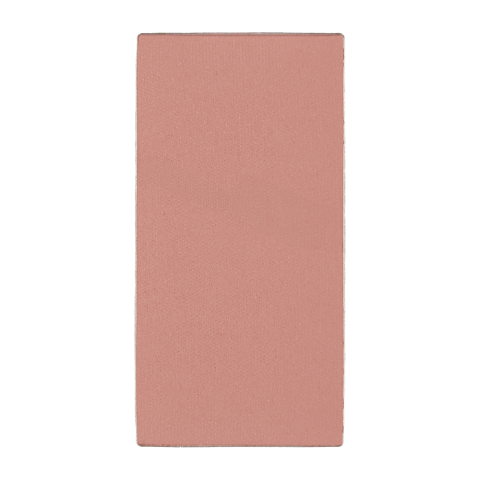 Recharge blush bio – Pêche rosé mat – Effet naturel – 5 g
