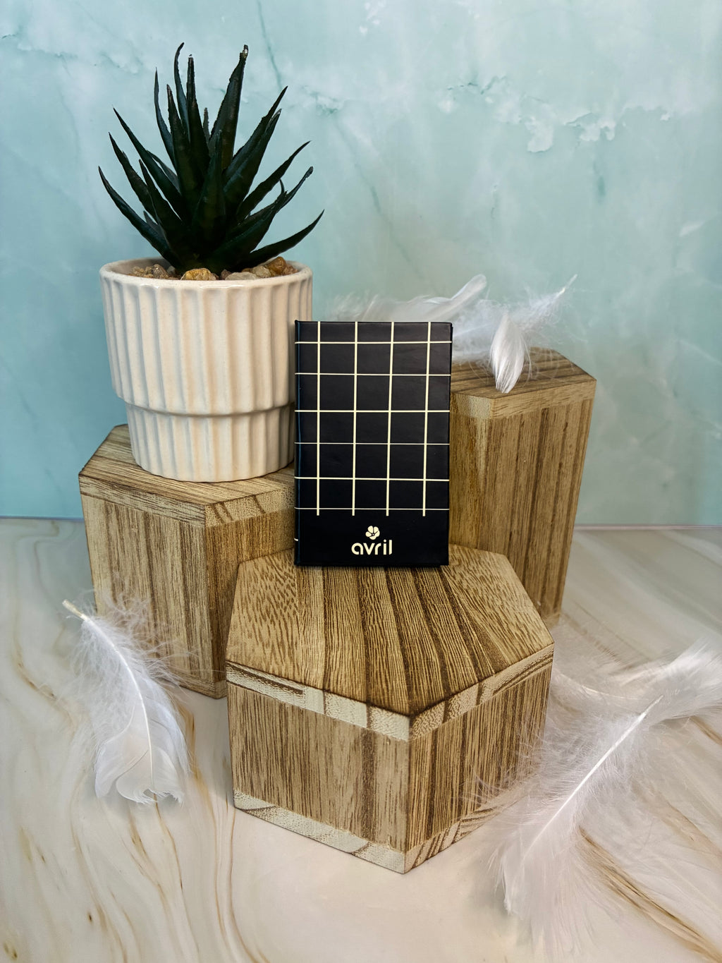 Boîtier à composer rechargeable – Format compact