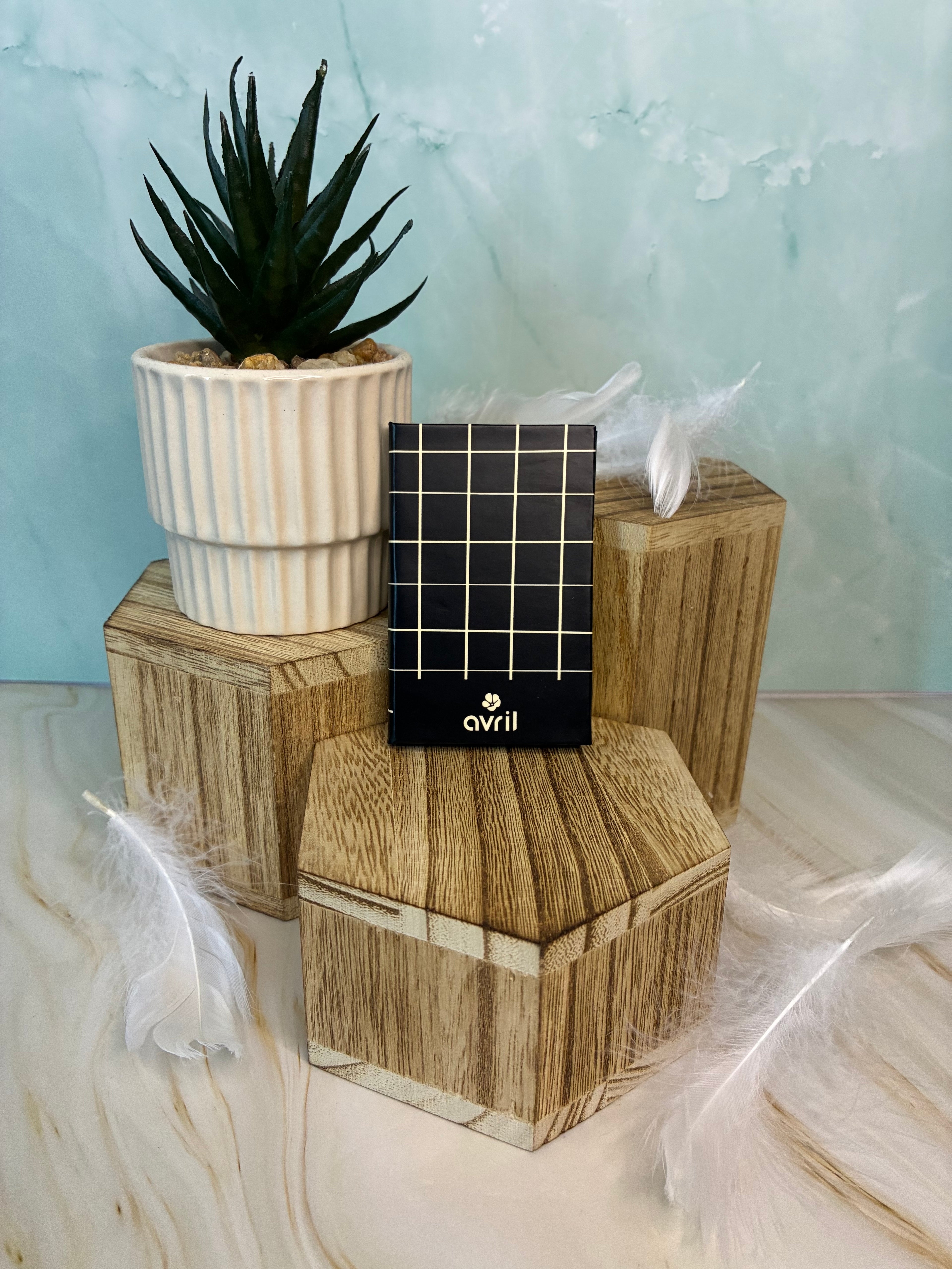 Boîtier à composer rechargeable – Format compact