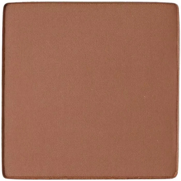 Recharge poudre compacte certifiée bio