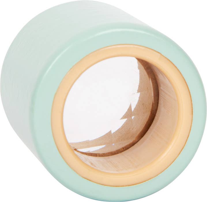 Blocs de construction sensoriels « Safari » pour explorateurs