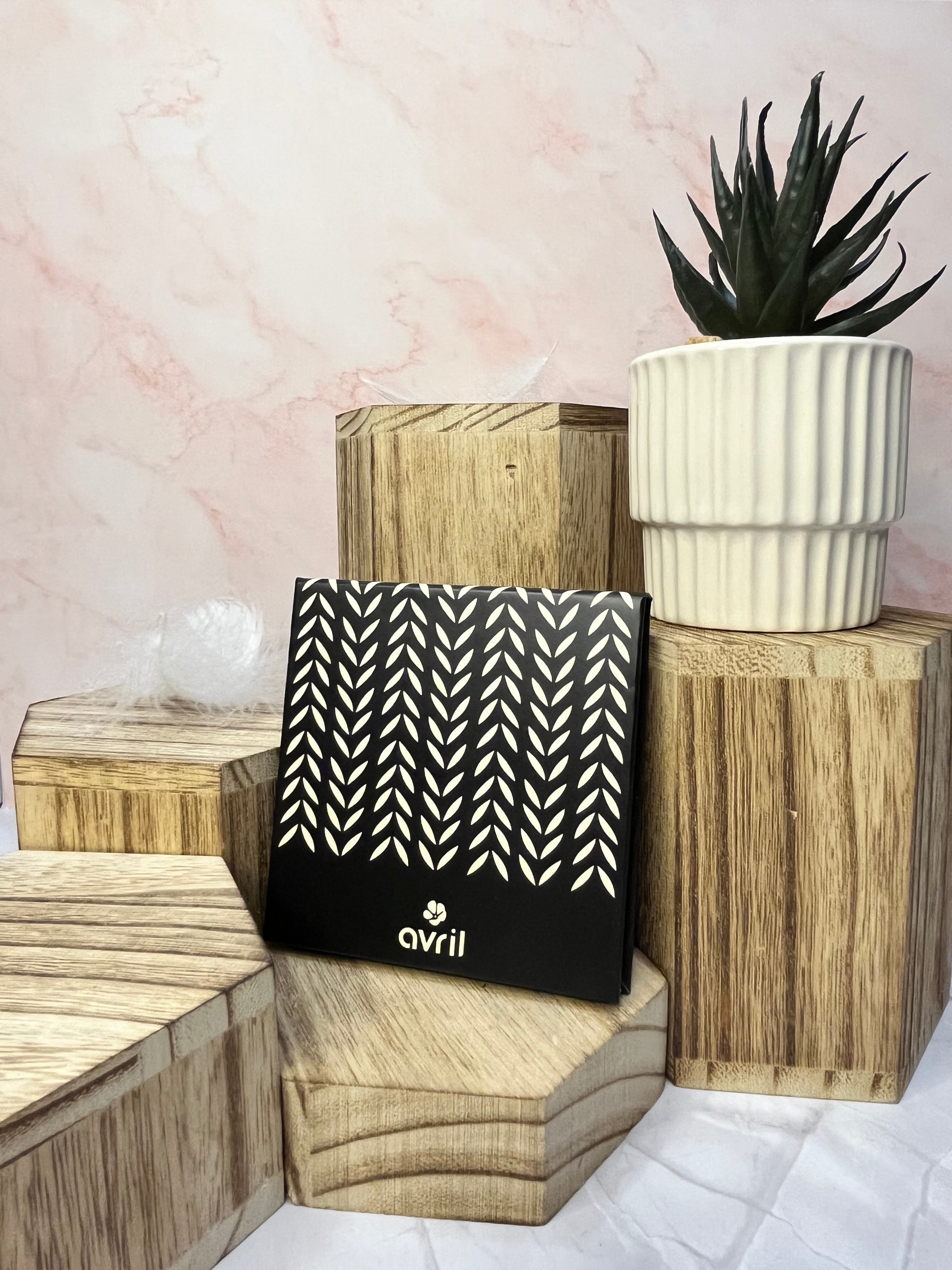 Palette à composer – moyen format